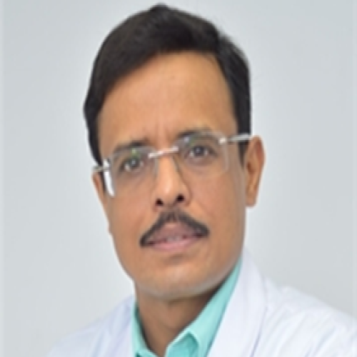 Dr. Vipul Gupta